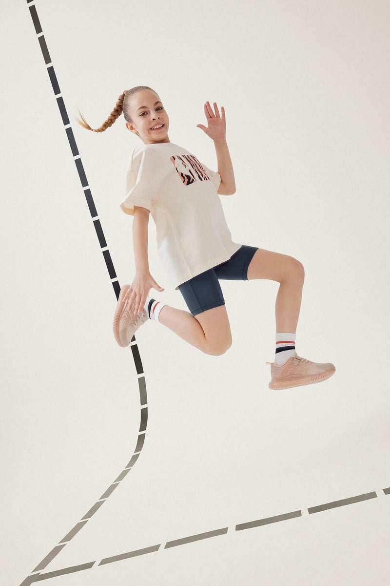 ديفاكتو ليجن بناتي قصير - Image 1